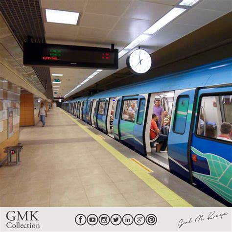metro ümraniye istanbul